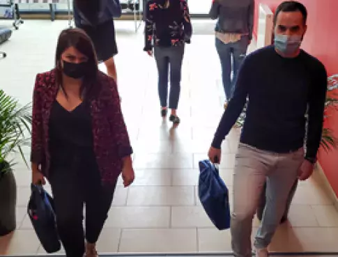 Dernière ligne droite avant la rentrée ! 