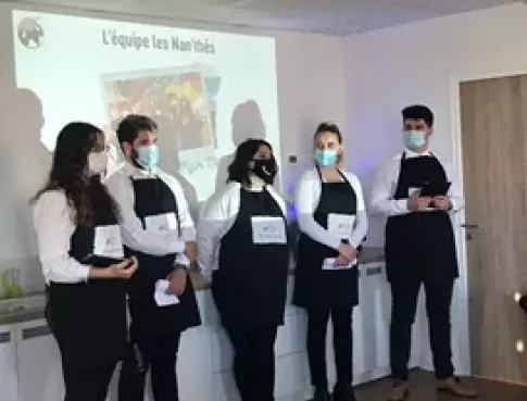 Finale nationale Challenge Performance