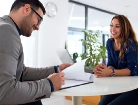 Retour sur le job dating Pigier Montpellier spécial alternance !