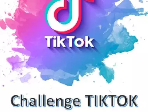 Challenge Tiktok 2021