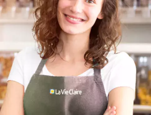Point de vue employeur : L'alternance chez La Vie Claire
