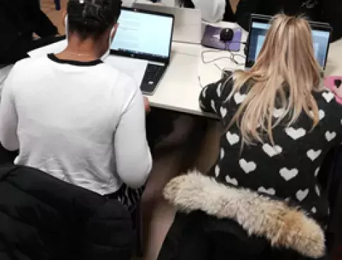 Business Game GCF : Top 10 pour Paris