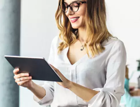 Découvre les métiers et formations RH en visoconférence mardi 23 février