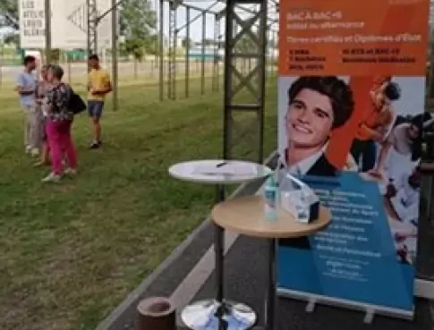 Retour sur la JPO du Samedi 27 juin