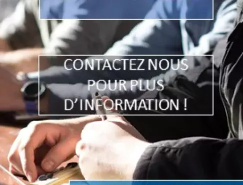 NOS FORMATIONS SONT ACCESSIBLES HORS PARCOURSUP
