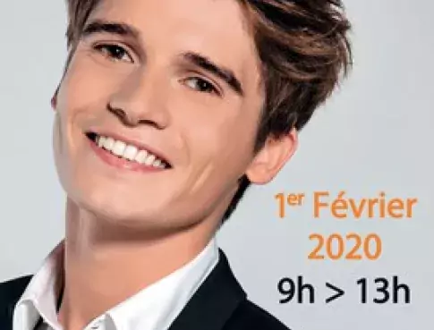 Matinée Portes Ouvertes - 1er Février 2020
