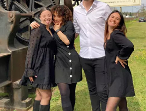 Pigier Bordeaux remporte le premier prix du Challenge Performance 2021 !