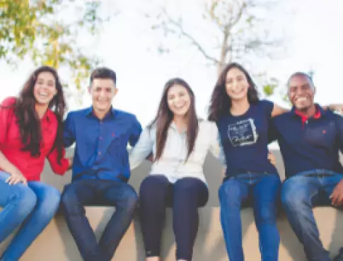 LE RESEAU ALUMNI 