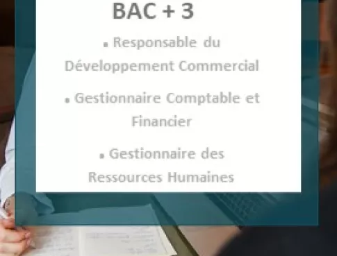 De très bons résultats pour les Bachelors !