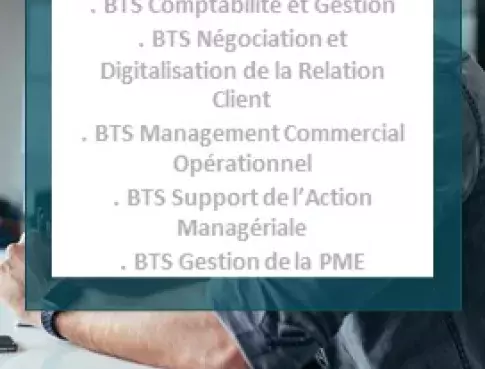 Les BTS récompensés 