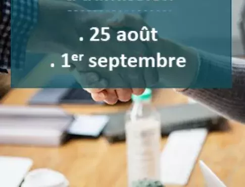 Session d’admission à l’école Pigier Saint-Quentin en Yvelines
