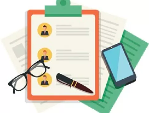 4 astuces pour un CV réussi 