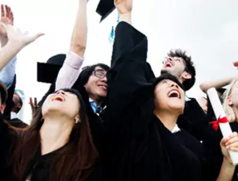 Résultats BAC+2 / SMA