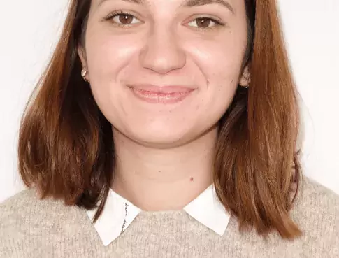 Témoignage de Sarah Misiak, Bachelor Gestion des Ressources Humaines