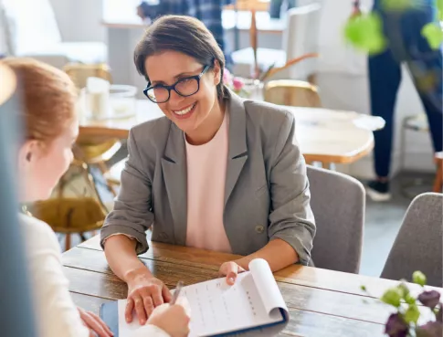 #JOB - Devenez un·e pro du recrutement !
