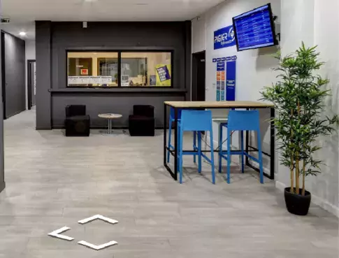 Découvrez le Campus de Strasbourg, depuis chez vous !