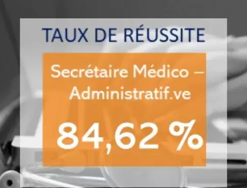 Très belle réussite pour nos SMA 