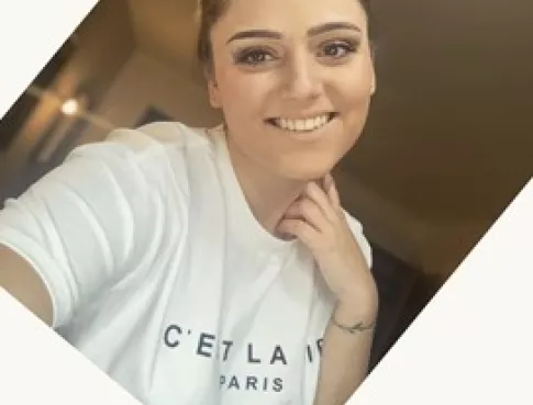 Léa, étudiante en BTS NDRC, nous raconte son expérience