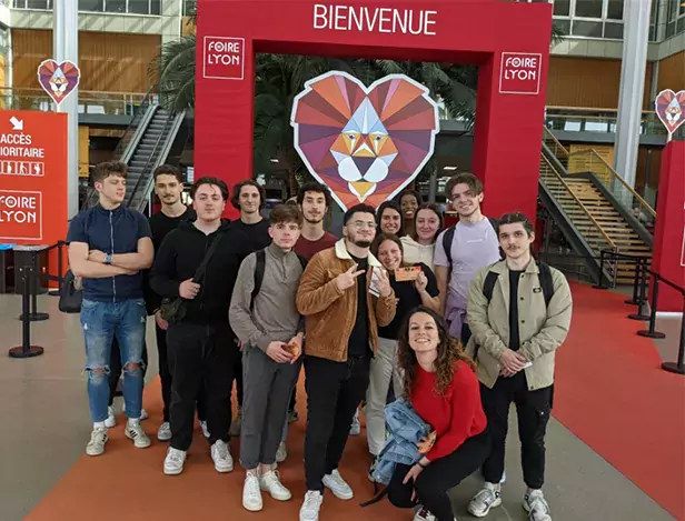 Foire-de-Lyon