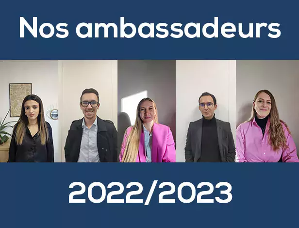 ambassadeurs