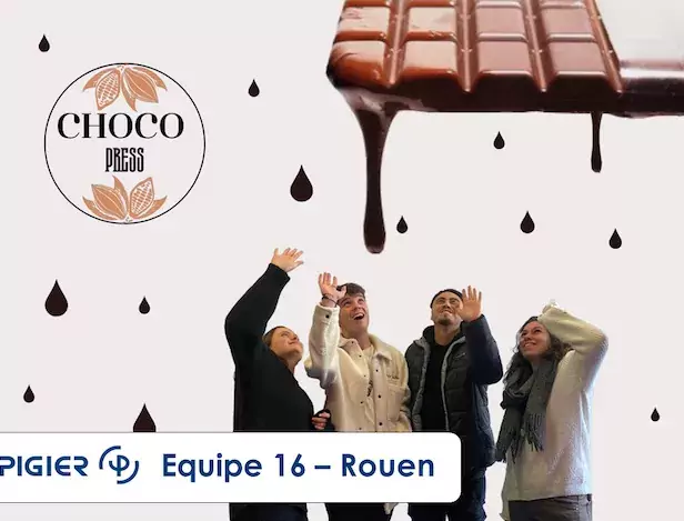 Chocoprint