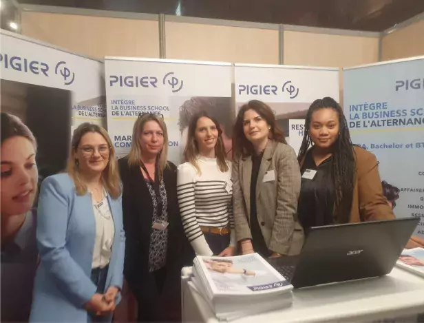 SALON-DE-L'ETUDIANT--PIGIER-TOURS