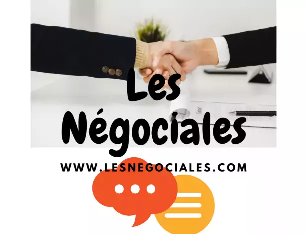 Les-négociales