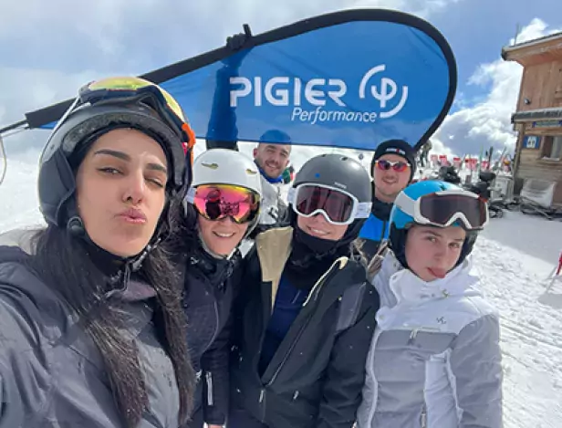 WE-SKI