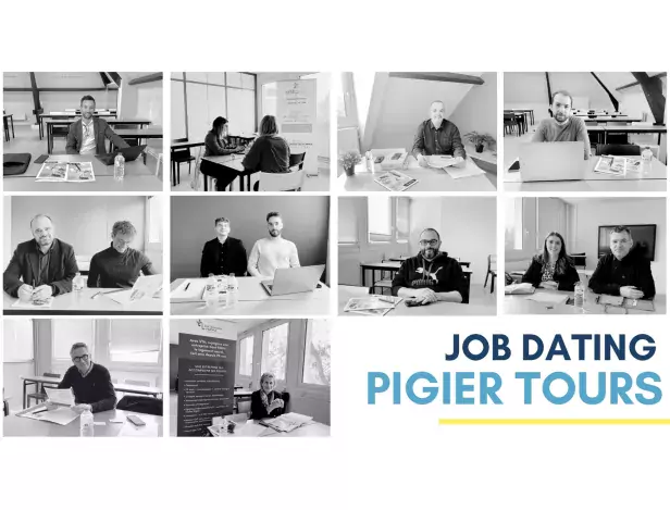 PIGIER-TOURS---JOB-DATING