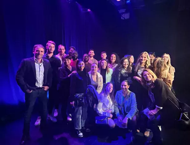 Photo-groupe