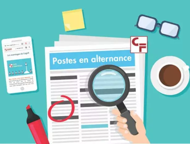 recherche-poste-alternance-cogefi-formation