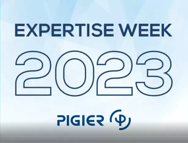 Expertise-week