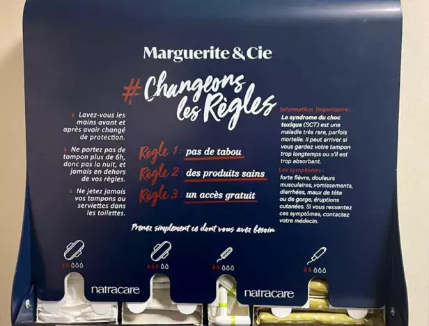 Marguerite-Orléans