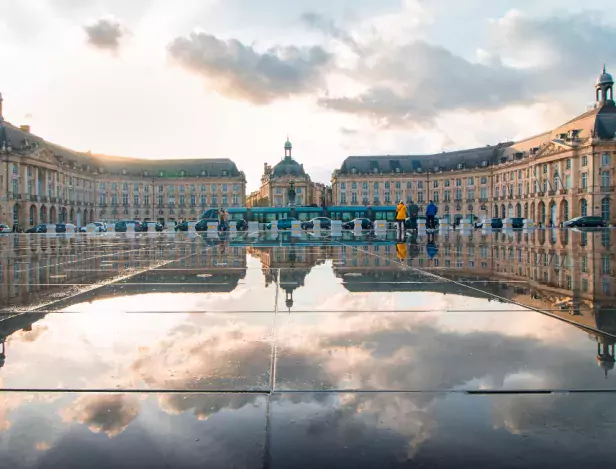 Bordeaux