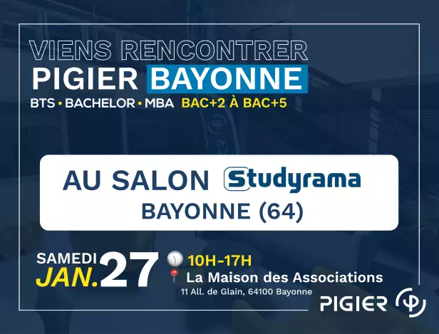 Salon-Studyrama-Bayonne