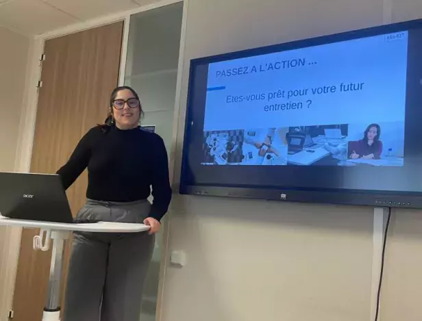 Atelier-coaching