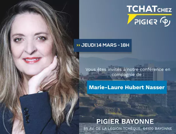 Conférence-Bayonne-Marie-Laure-pigier