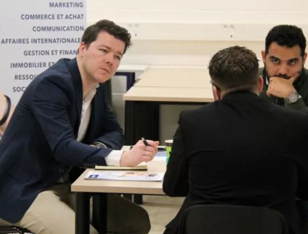 Pigier-Dijon-école-commerce-post-bac-bts-bachelor-mba-job-dating-alternance-15-mai-2024