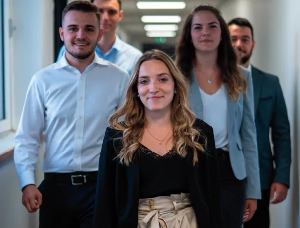 ambassadeurs
