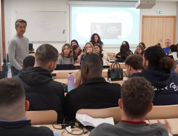 semaine-de-l'apprentissage-pigier-nancy-egalité-homme-femme-travail