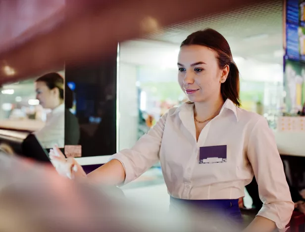 waiter-girl-working-with-pos-terminal-cashbox-cafe-people-service-concept