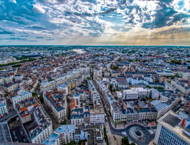 Ville-de-Nantes