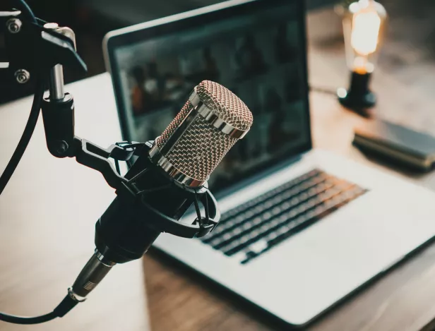 PODCAST