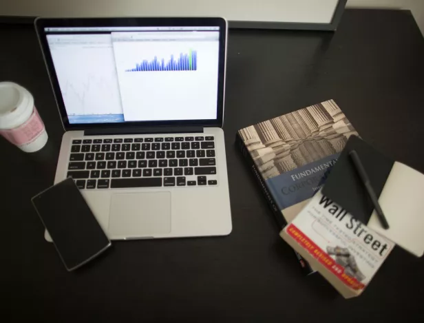 MBA-Finance
