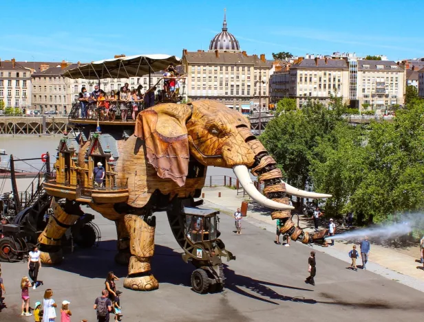 Nantes
