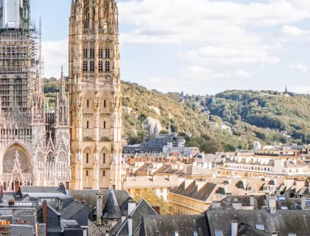 rouen