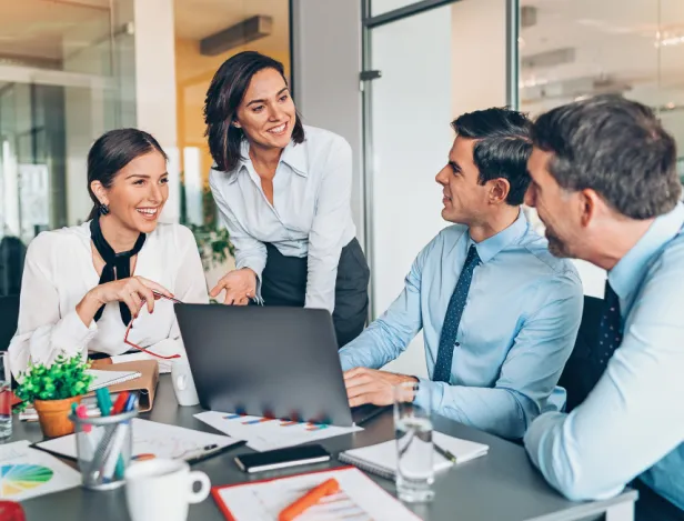 Gestion-d-entreprise