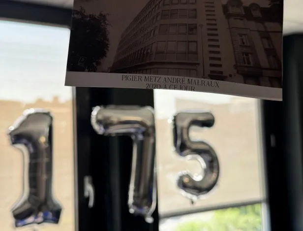 ballons