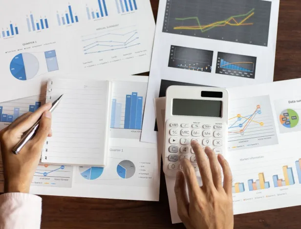 Comptabilité-Finance