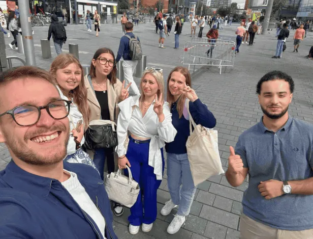 rentrée-pigier-étudiants-valenciennes